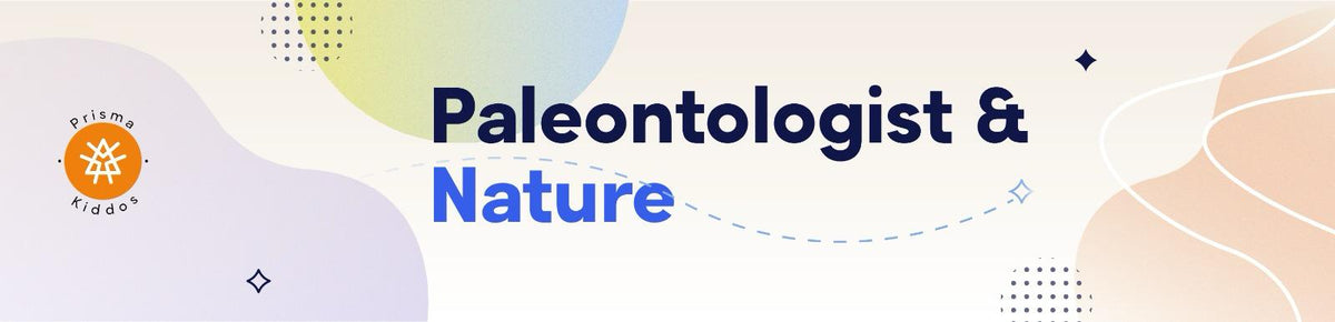 Paleontologist & Nature