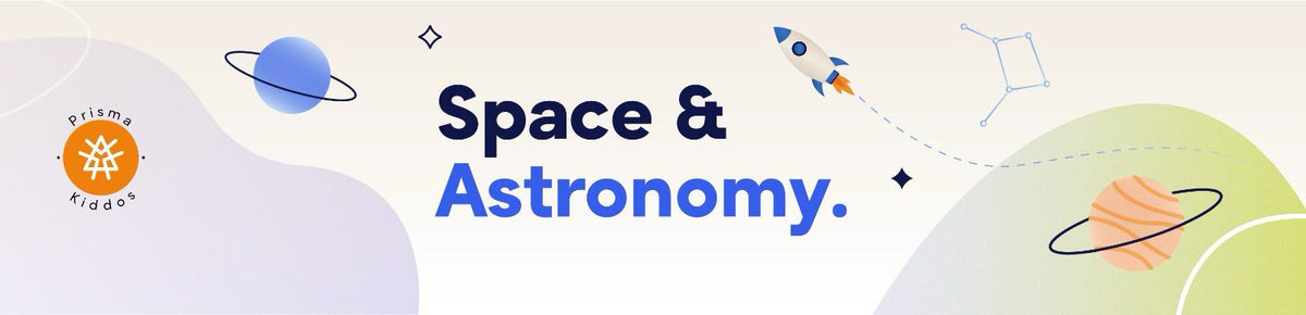 Space & Astronomy