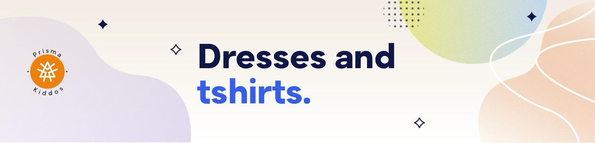 Dresses & T-Shirts