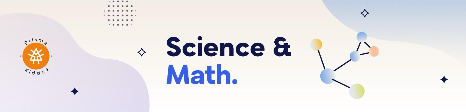 Science & Math